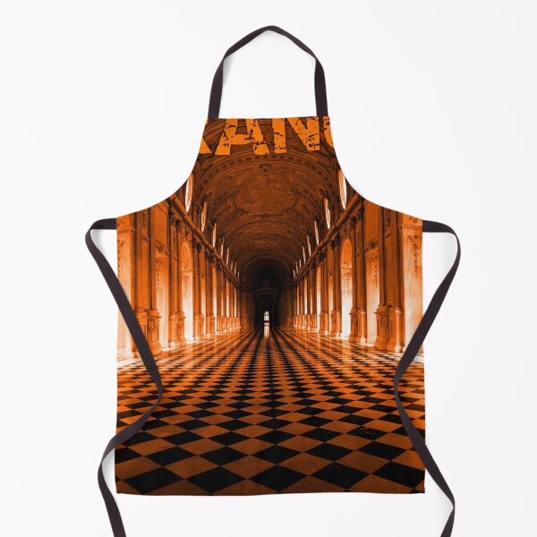 Item preview, The majestic orange palace Reggia designed and sold by wowcele.