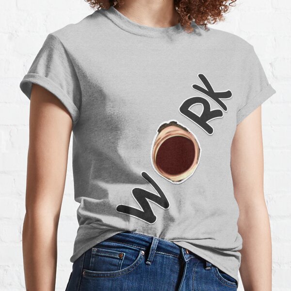 T Shirts Lirik Redbubble