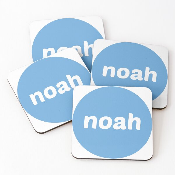 Item preview, Noah designed and sold by AlanDellSaint.