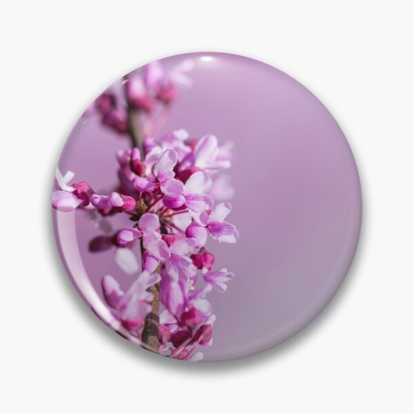 Item preview, Select Focus Avondale Redbud Blooms designed and sold by mljdwhite.