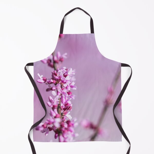 Item preview, Select Focus Avondale Redbud Blooms designed and sold by mljdwhite.