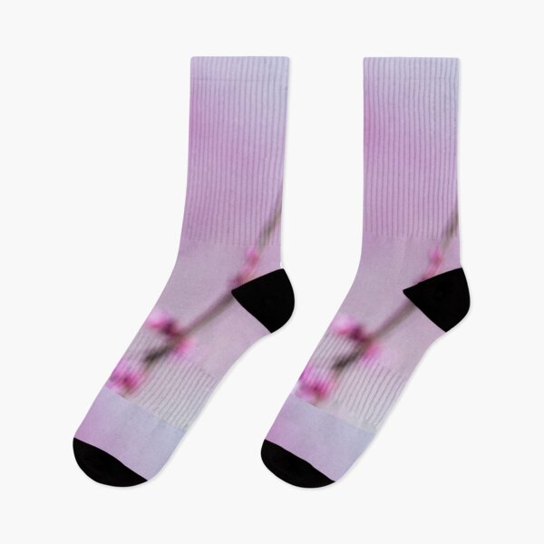 Item preview, Select Focus Avondale Redbud Blooms designed and sold by mljdwhite.