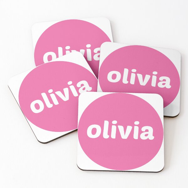 Item preview, Olivia designed and sold by AlanDellSaint.