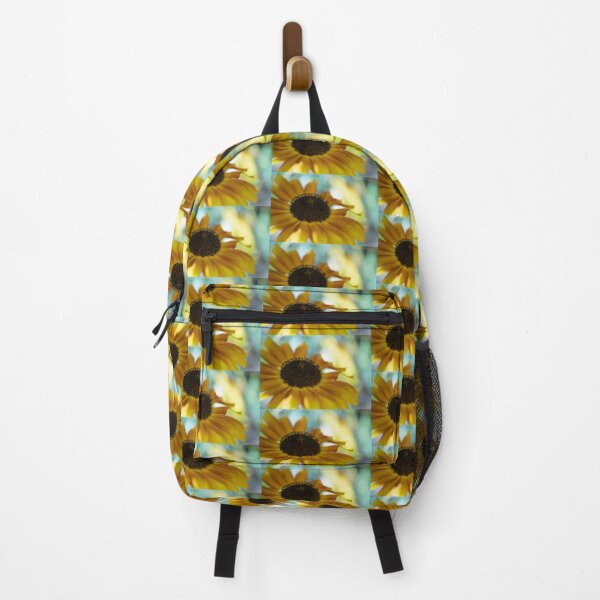 Item preview, Sunflower in Dappled Sunlight designed and sold by imaginethis.