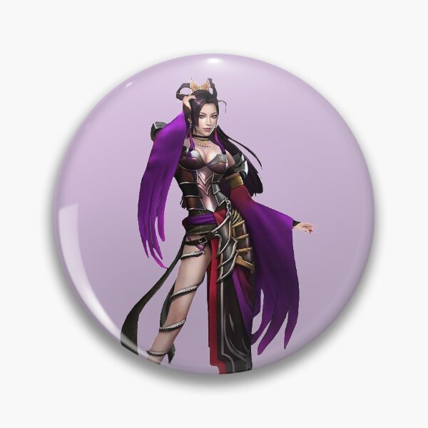 Item preview, Samurai Warriors 4 No Full Body designed and sold by thePeachPit.