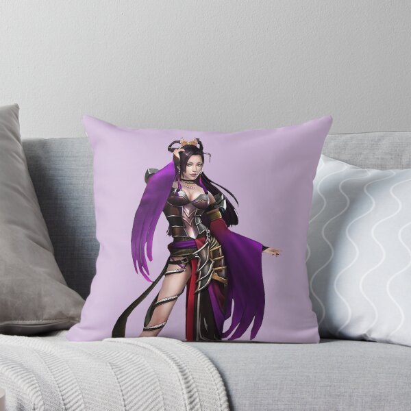 Item preview, Samurai Warriors 4 No Full Body designed and sold by thePeachPit.