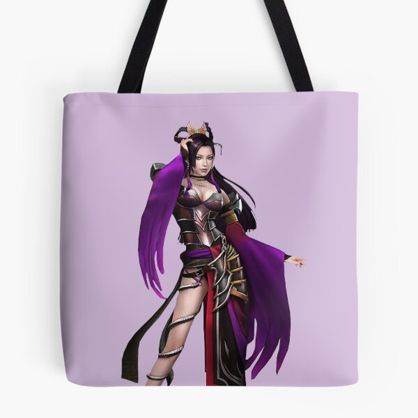Item preview, Samurai Warriors 4 No Full Body designed and sold by thePeachPit.