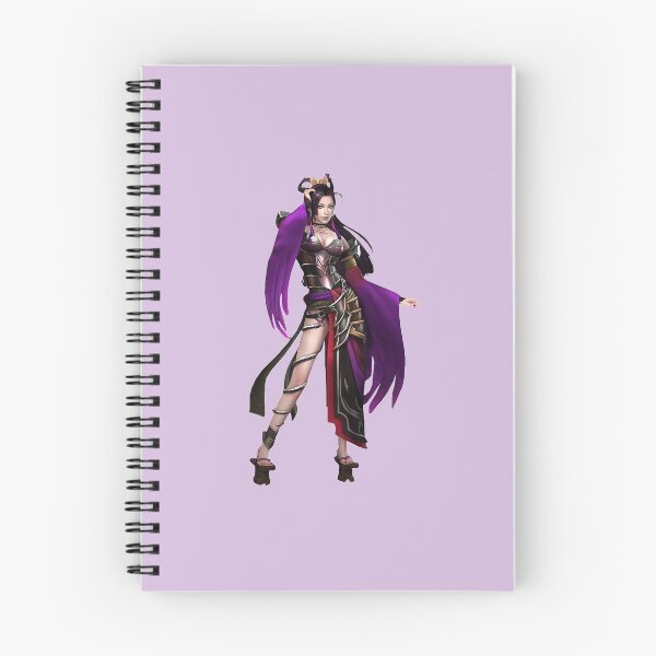 Item preview, Samurai Warriors 4 No Full Body designed and sold by thePeachPit.