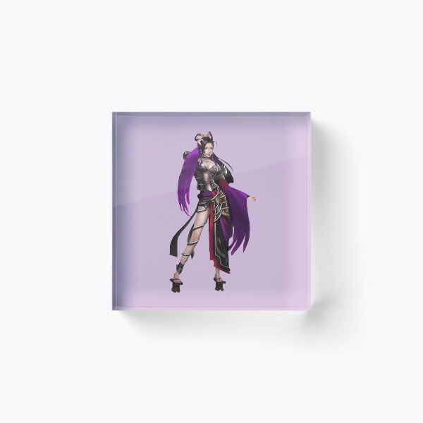 Item preview, Samurai Warriors 4 No Full Body designed and sold by thePeachPit.