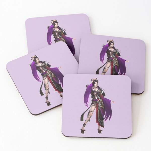 Item preview, Samurai Warriors 4 No Full Body designed and sold by thePeachPit.