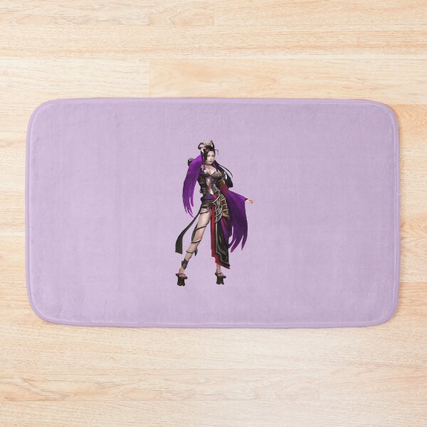 Item preview, Samurai Warriors 4 No Full Body designed and sold by thePeachPit.