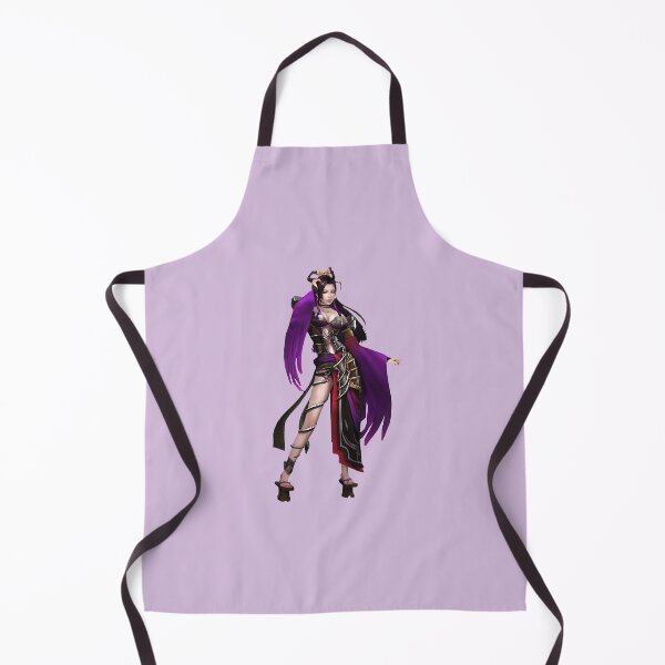 Item preview, Samurai Warriors 4 No Full Body designed and sold by thePeachPit.