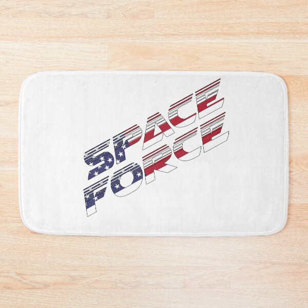 Item preview, Space Force designed and sold by MrGekko.