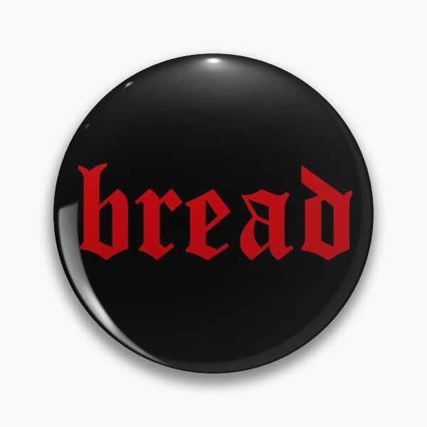 Item preview, Bread designed and sold by punkauracrystal.