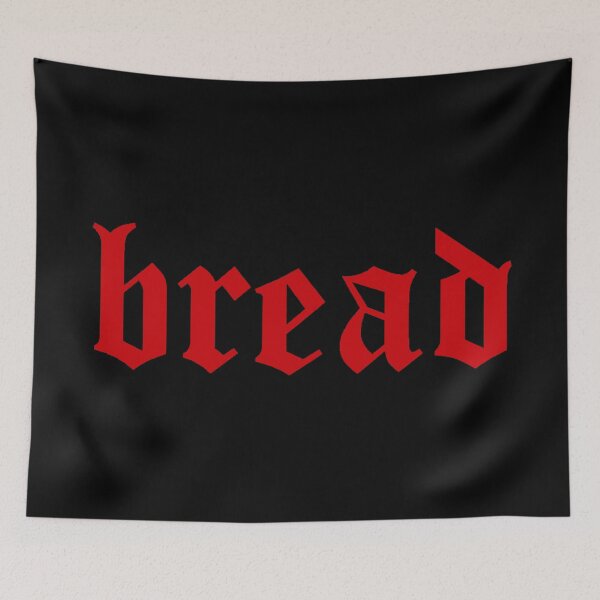 Item preview, Bread designed and sold by punkauracrystal.