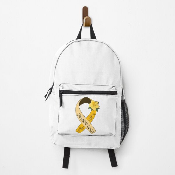Item preview, Childhood Cancer Awareness, Childhood Cancer Ribbon designed and sold by AnsDesigns.