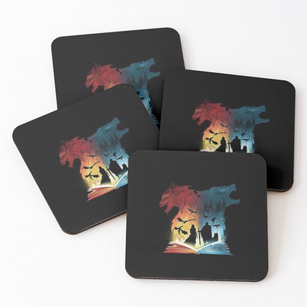 Item preview, ice and fire designed and sold by AquaKona.