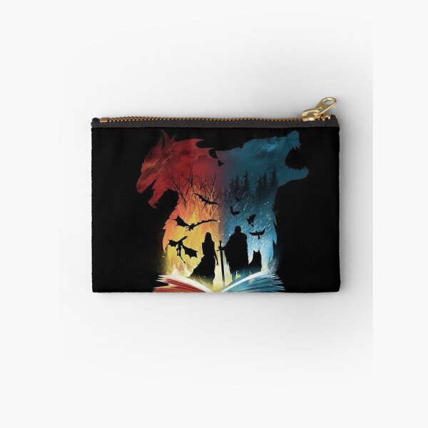 Item preview, ice and fire designed and sold by AquaKona.