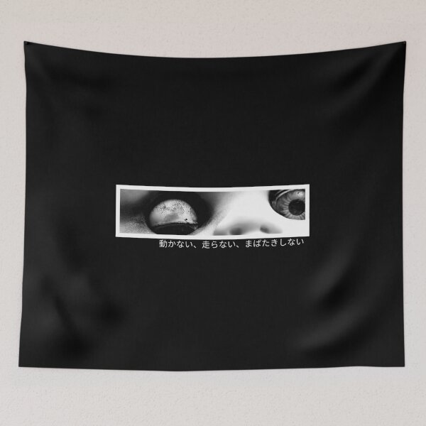 Item preview, Don't run, don't hide, don't blink 10 designed and sold by OffensiveTCG.