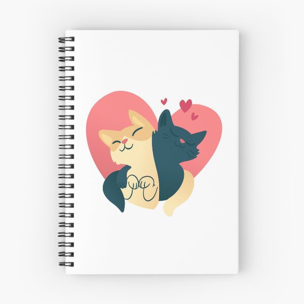 Item preview, Cat Love designed and sold by Gozde.