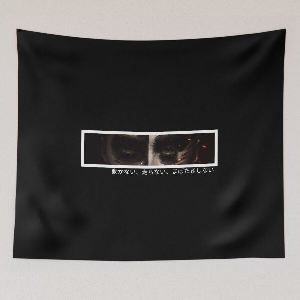 Item preview, Don't run, don't hide, don't blink 11 designed and sold by OffensiveTCG.