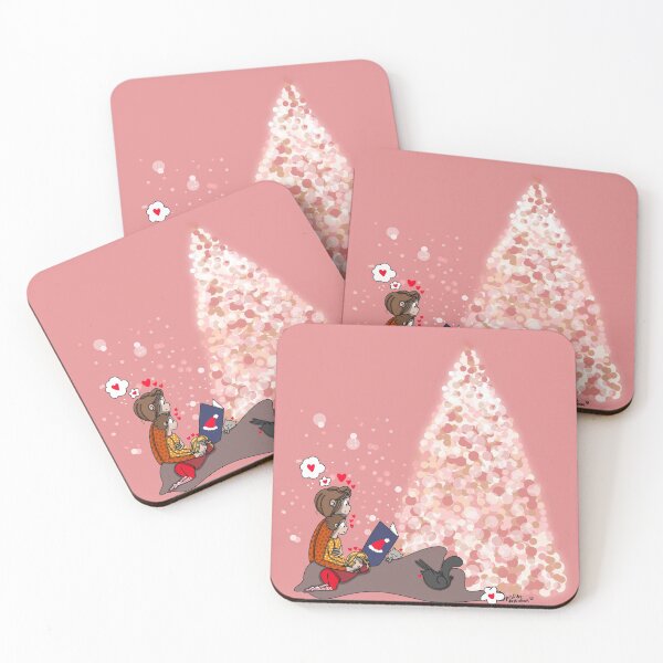 Item preview, christmas tree reading designed and sold by pitchmani.