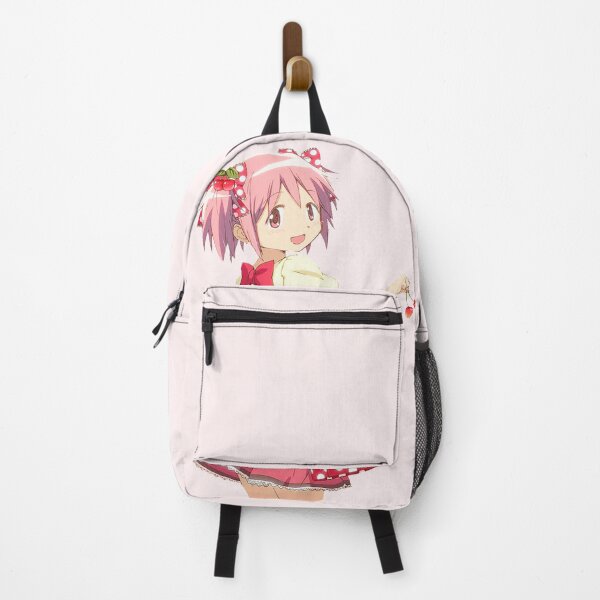 Item preview, Puella Magi Madoka Magica Madoka Kaname Half Body #3 designed and sold by thePeachPit.