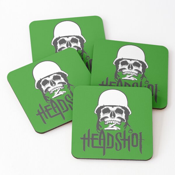 Item preview, Headshot designed and sold by Stipper Store.