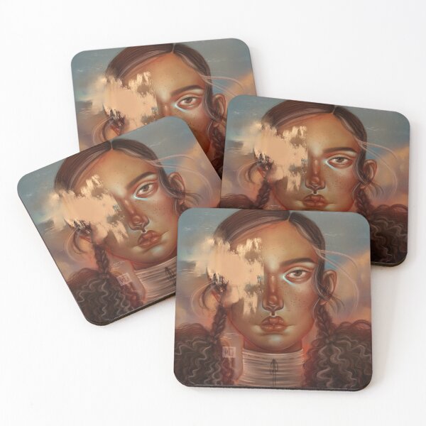 Item preview, Blurred eye designed and sold by francoforesi.