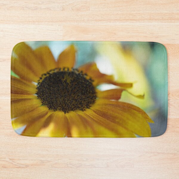 Item preview, Sunflower in Dappled Sunlight designed and sold by imaginethis.
