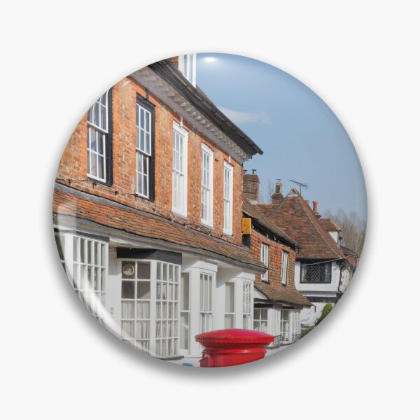 Item preview, Biddenden Village designed and sold by JEZ22.