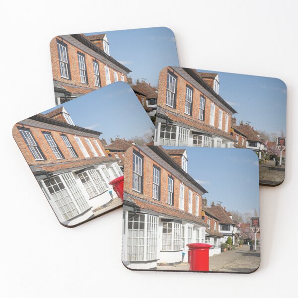 Item preview, Biddenden Village designed and sold by JEZ22.