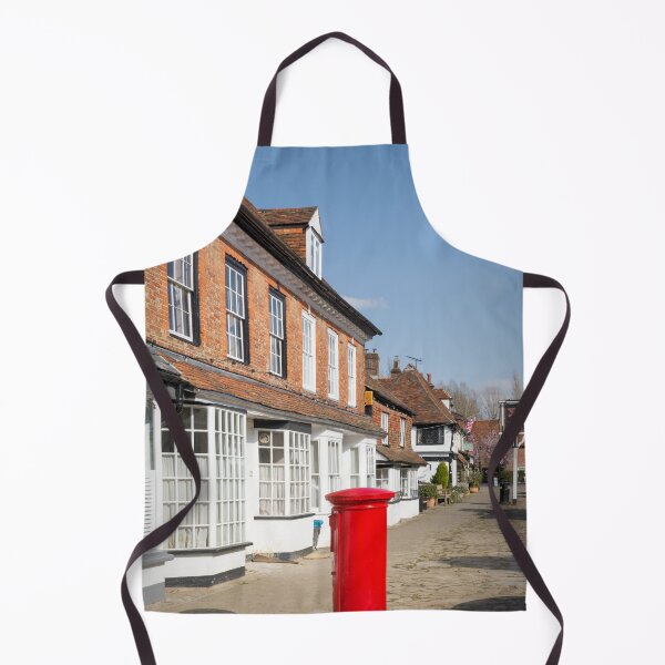 Item preview, Biddenden Village designed and sold by JEZ22.