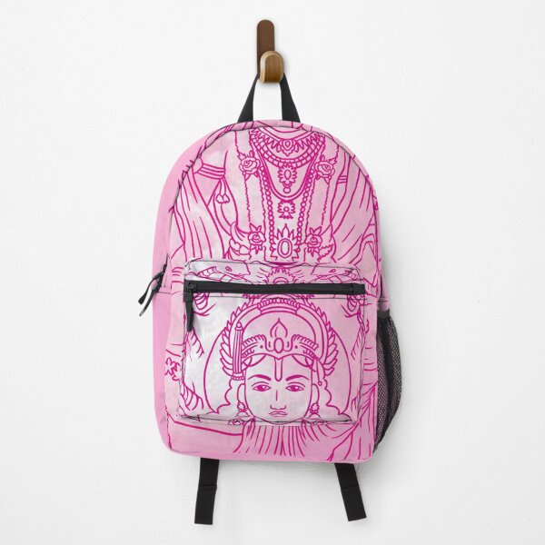 Item preview, Copia de Hindu goddess Lakshmi line drawing vector illustration, asian spiritual symbol, oriental wisdom, yoga, om, aum designed and sold by Mariuki Flow.