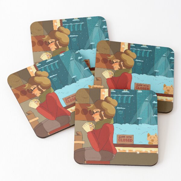 Item preview, Snow Day Rev designed and sold by Arwyn Jones.