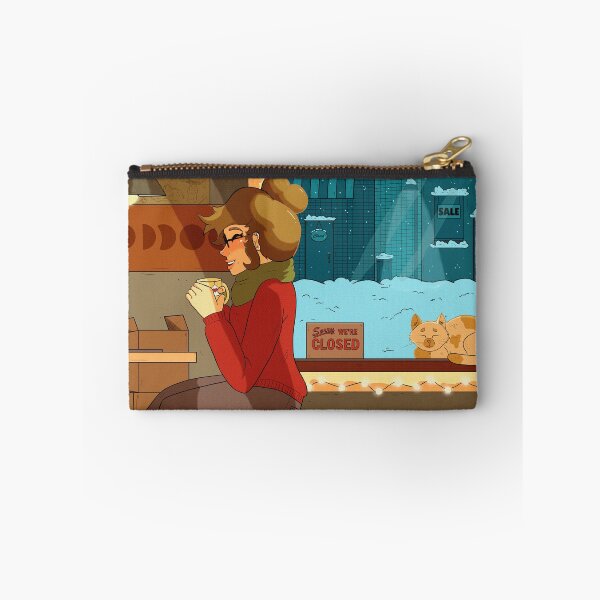 Item preview, Snow Day Rev designed and sold by Arwyn Jones.