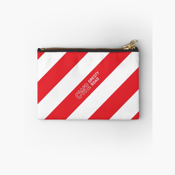 Item preview, CAFC - Gresty Road Footy Stripes designed and sold by footystripes.