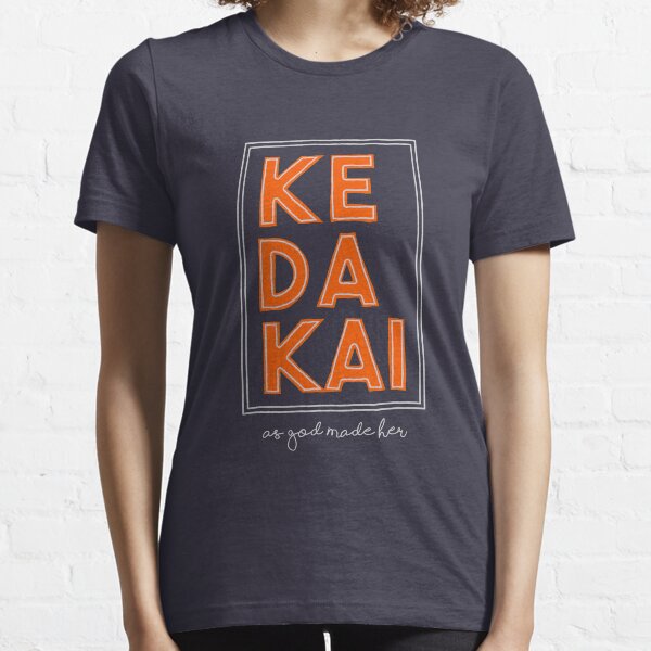 KEDAKAI Essential T-Shirt