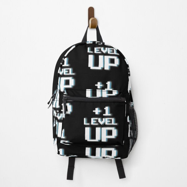Item preview, LEVEL UP +1 designed and sold by X-Store.