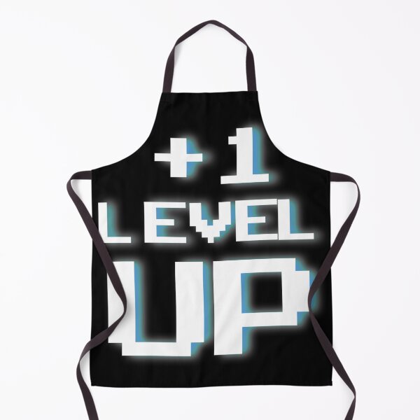 Item preview, LEVEL UP +1 designed and sold by X-Store.