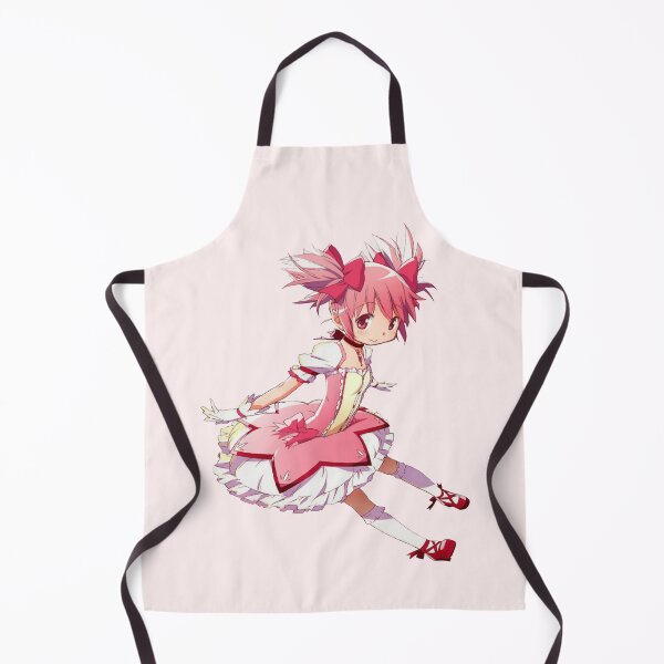 Item preview, Puella Magi Madoka Magica Madoka Kaname Full Body #3 designed and sold by thePeachPit.