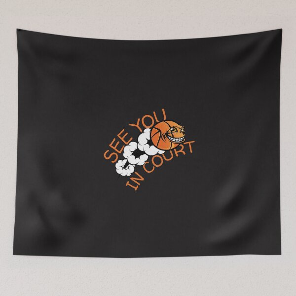 Item preview, Classic Funny Basketball  designed and sold by laiwole.