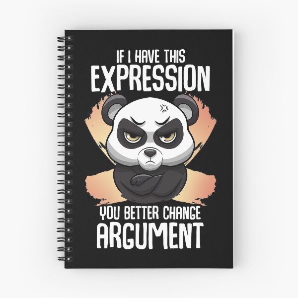 Item preview, Grumpy panda designed and sold by Lambo-Designs.