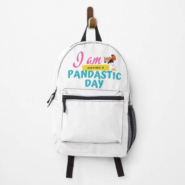 Item preview, i am having a pandastic day designed and sold by GabyVGalindo.