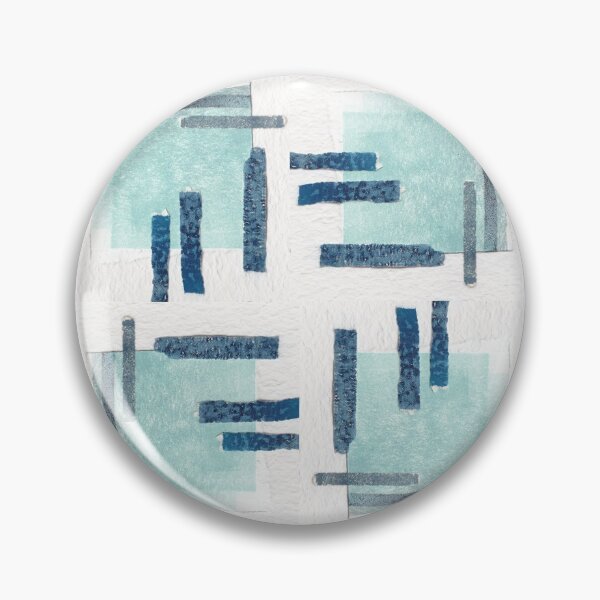 Item preview, Summer blues designed and sold by LisaLeQuelenec.