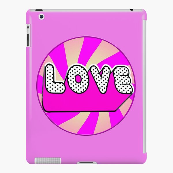 Lol Doll Ipad Cases Skins Redbubble