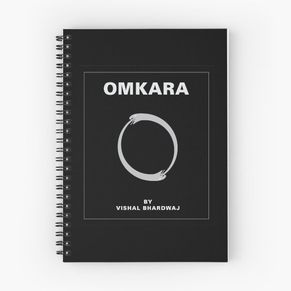 Item preview, omkara designed and sold by mildstorm.