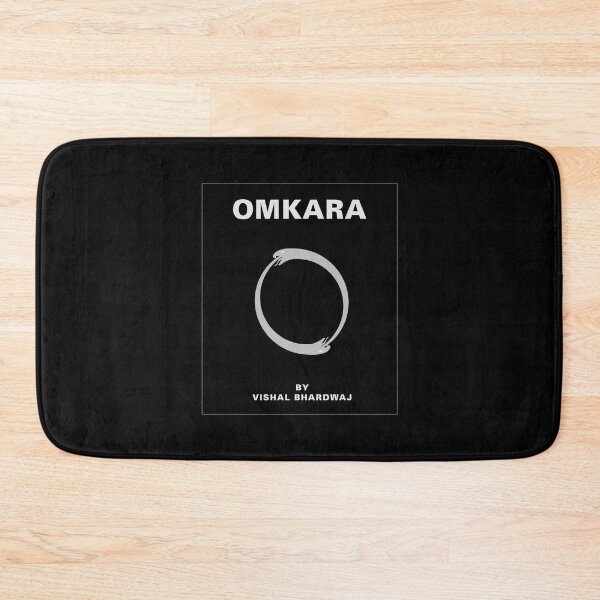Item preview, omkara designed and sold by mildstorm.