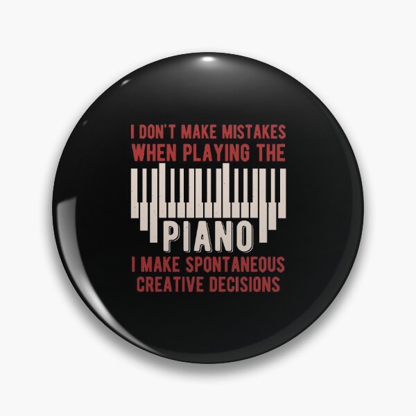Item preview, Funny Piano designed and sold by artworkbyrihen.