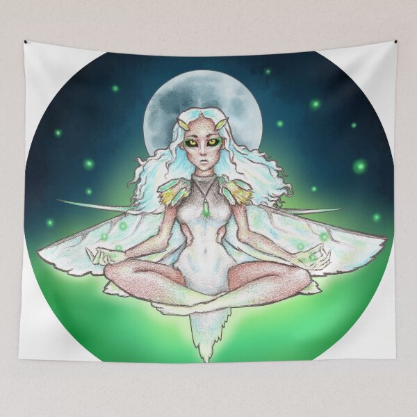 Item preview, Jade Fairy designed and sold by AndyMMN.
